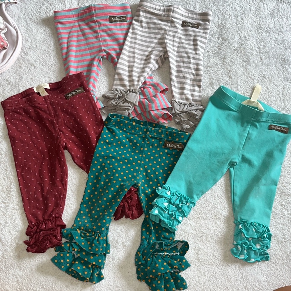 matilda jane bottoms